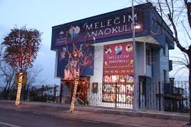 Avcılar Özel Meleğim Anaokulu İstanbul - Avcılar