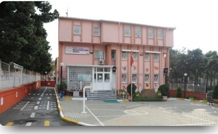 Avcılar Selehattin-Müzeyyen Kaçaker Anaokulu İstanbul - avcılar