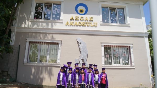 Avcılar Özel Denizciler Anaokulu İstanbul - Avcılar