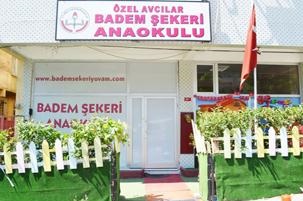 Avcılar Özel Nazlım Anaokulu İstanbul - Avcılar