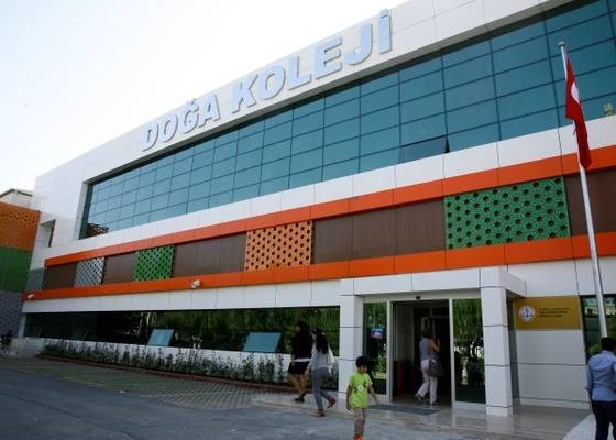Özel Güneşli Doğa Koleji Anaokulu İstanbul - Bahçelievler