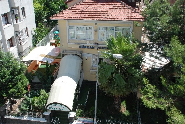 Özel Güneşli Doğa Koleji Anaokulu İstanbul - Bahçelievler
