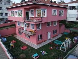 Özel Harikalar Dünyası Anaokulu İstanbul - Bahçelievler