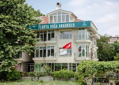 Bakırköy Özel Florya Doğa Koleji Anaokulu İstanbul - Bakırköy