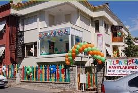 Özel Elme Çiçeği Anaokulu İstanbul - Bakırköy