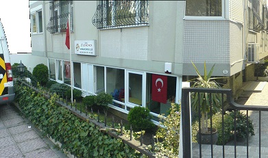 Özel İkibin Anaokulu İstanbul - Bakırköy