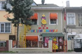 Özel İpek Gelişim Anaokulu İstanbul - Bakırköy