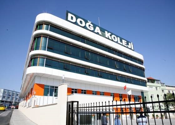 Özel Bayrampaşa Doğa Koleji Anaokulu İstanbul - Bayrampaşa