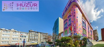 Özel Tatlı Huzur Anaokulu İstanbul - Bayrampaşa