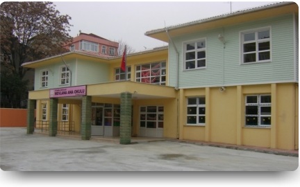 Bağcılar Mevlana Anaokulu İstanbul - Bağcılar