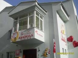 Bağcılar Özel Beyaz Gül Anaokulu İstanbul - Bağcılar