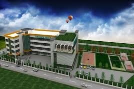 Bağcılar Özel Cihangir Koleji Anaokulu İstanbul - Bağcılar