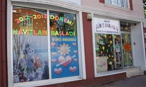 Bağcılar Özel Gülen Güneş Anaokulu İstanbul - Bağcılar