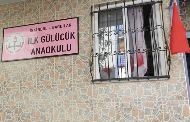 Bağcılar Özel İlk Gülücük Anaokulu İstanbul - Bağcılar