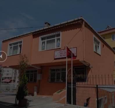 Bağcılar Özel Güneşli İnci Taneleri Anaokulu İstanbul - Bağcılar