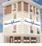 Bağcılar Özel Kar Beyaz Anaokulu İstanbul - Bağcılar