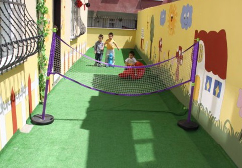 Bağcılar Özel Minik Yetenekler Anaokulu İstanbul - Bağcılar