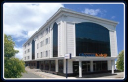 Bağcılar Özel Okyonus Koleji Anaokulu İstanbul - Bağcılar
