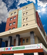 Bağcılar Özel Florya Doğa Koleji Anaokulu İstanbul - Bağcılar