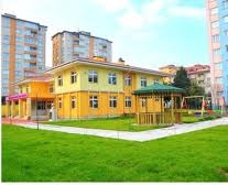 Bağcılar Özel Sihirli Orman Anaokulu İstanbul - Bağcılar