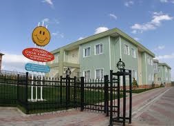 Özel Başakşehir Anaokulu İstanbul - Başakşehir