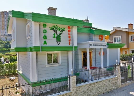 Özel Başakşehir Koleji Anaokulu İstanbul - Başakşehir