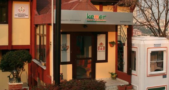 Özel Kemer Anaokulu İstanbul - Başakşehir