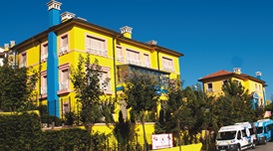 Özel Beş Yıldız Anaokulu İstanbul - Başakşehir