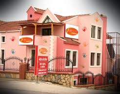Özel İnci Gül Anaokulu İstanbul - Başakşehir