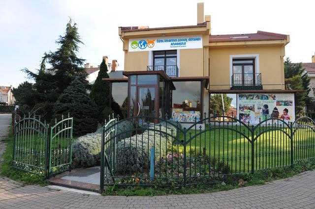 Özel İstanbul Çocuk Dünyası Anaokulu İstanbul - Başakşehir