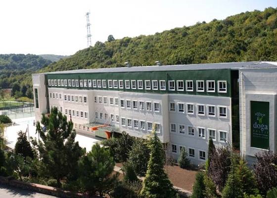 Özel Beykoz Doğa Koleji Anaokulu İstanbul - Beykoz