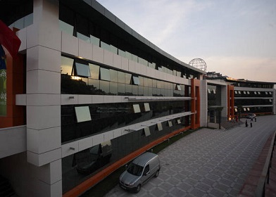 Beykoz Özel Acarkent Doğa Koleji Anaokulu İstanbul - Beykoz