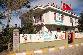 Beykoz Zübeyde Hanım Anaokulu İstanbul - Beykoz