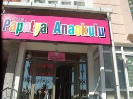Özel Levent Papatya Anaokulu İstanbul - Beşiktaş
