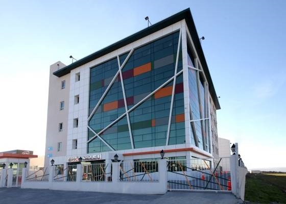 Büyükçekmece Özel Beykent Doğa Koleji Anaokulu İstanbul - Büyükçekmece