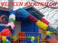 Özel Yelken Anaokulu İstanbul - Büyükçekmece
