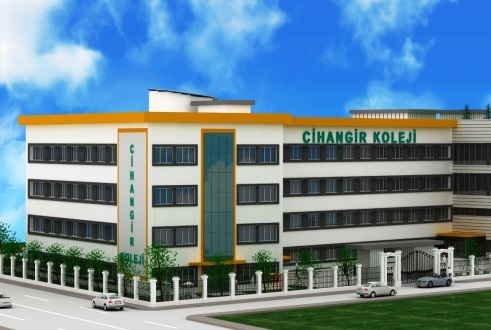 Özel Cihangir Koleji Anaokulu İstanbul - Büyükçekmece