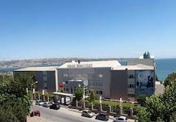 Özel Mimar Sinan Koleji Anaokulu İstanbul - Büyükçekmece