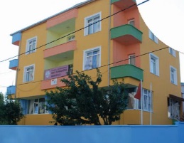 Özel Rengarenk Anaokulu İstanbul - Büyükçekmece