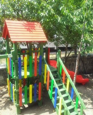 Özel Serüven Anaokulu İstanbul - Büyükçekmece