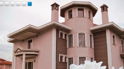 Özel Tepekent Koru Anaokulu İstanbul - Büyükçekmece