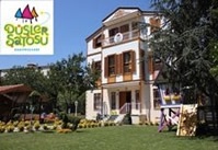 Eyüp Özel Düşler Şatosu Anaokulu İstanbul - Eyüp
