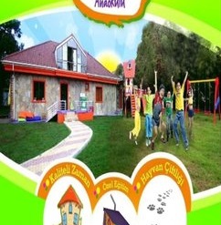 Eyüp Özel Kemerburgaz Neşe Erkberk Anaokulu İstanbul - Eyüp