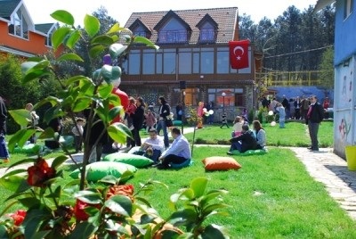 Eyüp Özel Sihirli Orman Anaokulu İstanbul - Eyüp