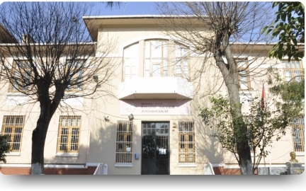 Fatih Engin Sever Anaokulu İstanbul - Fatih