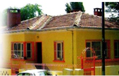 Fatih Özel Reşadiye Ecbim Anaokulu İstanbul - Fatih