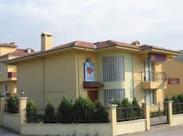 Fatih Özel Çakıltaşı Anaokulu İstanbul - Fatih