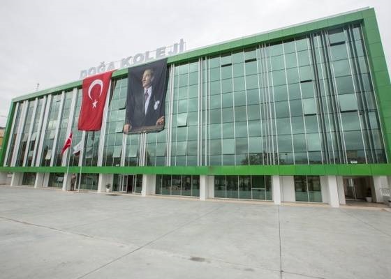 Özel Gaziosmanpaşa Doğa Koleji Anaokulu İstanbul - Gaziosmanpaşa