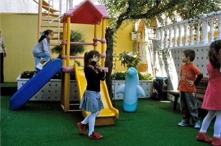 Özel Gaziosmanpaşa Afacan Anaokulu İstanbul - Gaziosmanpaşa