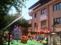 Özel Güngören Koza Anaokulu İstanbul - Güngören